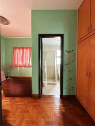 Villa Verde (D23), Terrace #503924621